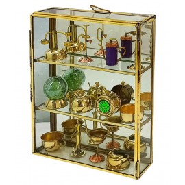 Extreme Karigari Gold Brass Craft Toys - Pack of 1