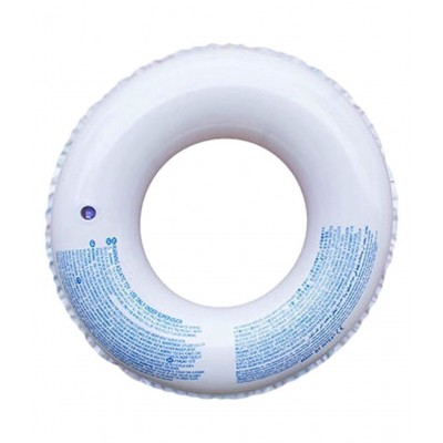 FASTDEAL  superior quality vinyl swim ring