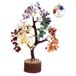 FASTEL Crystal Tree