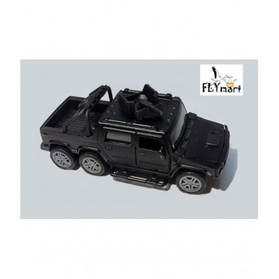 FLYmart Military Look camouflaege GIJooe PUBGG Caller of Dutyy Freefiire Type Model world Die Cast Metal 6 Wheels Jeepp Toy | Army Trending Openable Doors & Pull Back Function jeepp for Kids -Set of 1