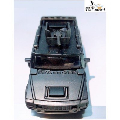 FLYmart Military Look camouflaege GIJooe PUBGG Caller of Dutyy Freefiire Type Model world Die Cast Metal 6 Wheels Jeepp Toy | Army Trending Openable Doors & Pull Back Function jeepp for Kids -Set of 1