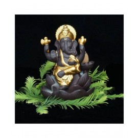 FSN Lord Ganesha Resin Idol