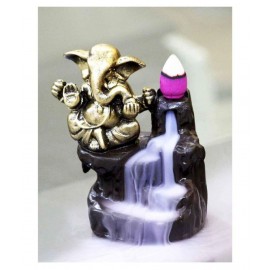 FSN Lord Ganesha Resin Idol