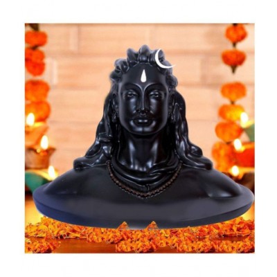 FSN Multicolour Resin Handicraft Showpiece - Pack of 1