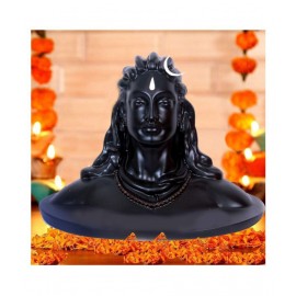 FSN Shiva Resin Idol