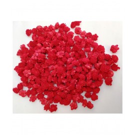 Fab n Style Assorted Red Artificial Flowers - Pack of 1