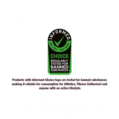 Fast&Up BCAA Ultra Granulation Technology 2:1:1 BCAA Blend 450 gm