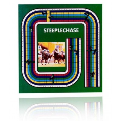 Fastdeal 13 in 1 Magnetic Ludo Chess Snacks and Ladders Set Family Board Game