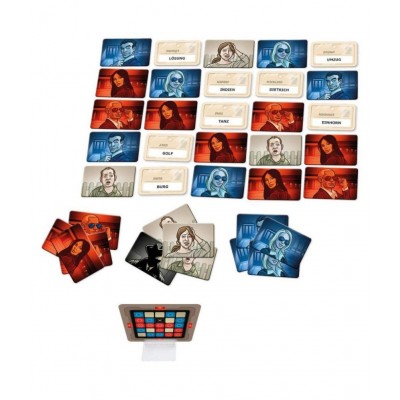 Fastdeal Codename Card Game For Family And Friends