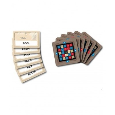 Fastdeal Codename Card Game For Family And Friends