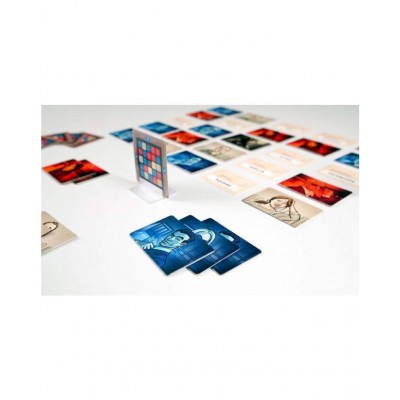 Fastdeal Codename Card Game For Family And Friends