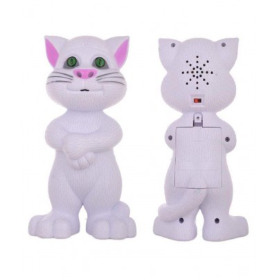 Fastdeal Gray Tomcat