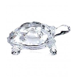 Feng Shui Vastu Turtle Tortoise Lucky Auspicious Work Table Desk Top Paper Weight Designer Accessory