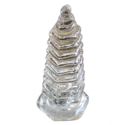 Fengshui Crystal Education Tower - For Students study problems, increasing concentration and learning power Fengshui Crystal Education Tower - For Students study problems, increasing concentration and learning power