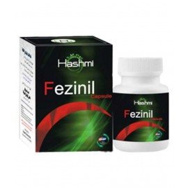 Fezinil Female Love Making Desire Booster F1 Capsule 20 no.s Pack Of 1 Fezinil Female Love Making Desire Booster F1 Capsule 20 no.s Pack Of 1
