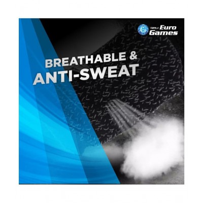 Finger Sleeves For Gaming Pubg, Free Fire, Anti Sweat, Breathable