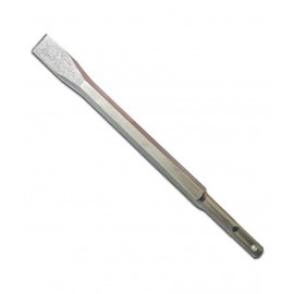 Flat Chisel for Demolition Hammer 14x250 mm Concrete Chisel