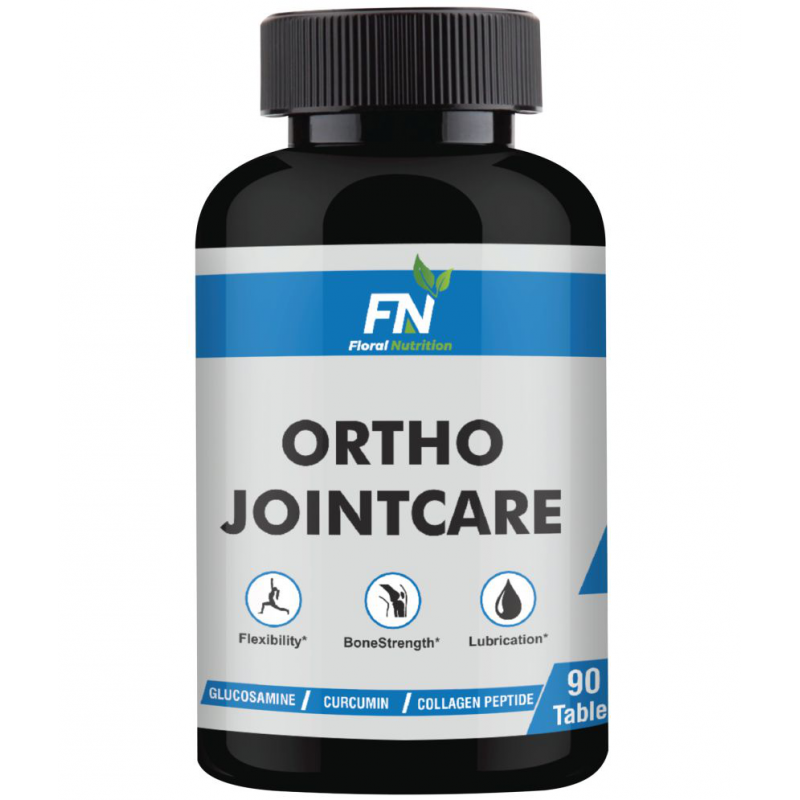 Floral Nutrition Ortho Jointcare Tablet 1 no.s Pack Of 1