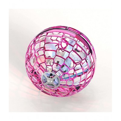 Flying Ball Toys, Flying Orb Ball Boomerang Mini Pro Spinner Blastoise Toys for Boys Girls Kids Adult