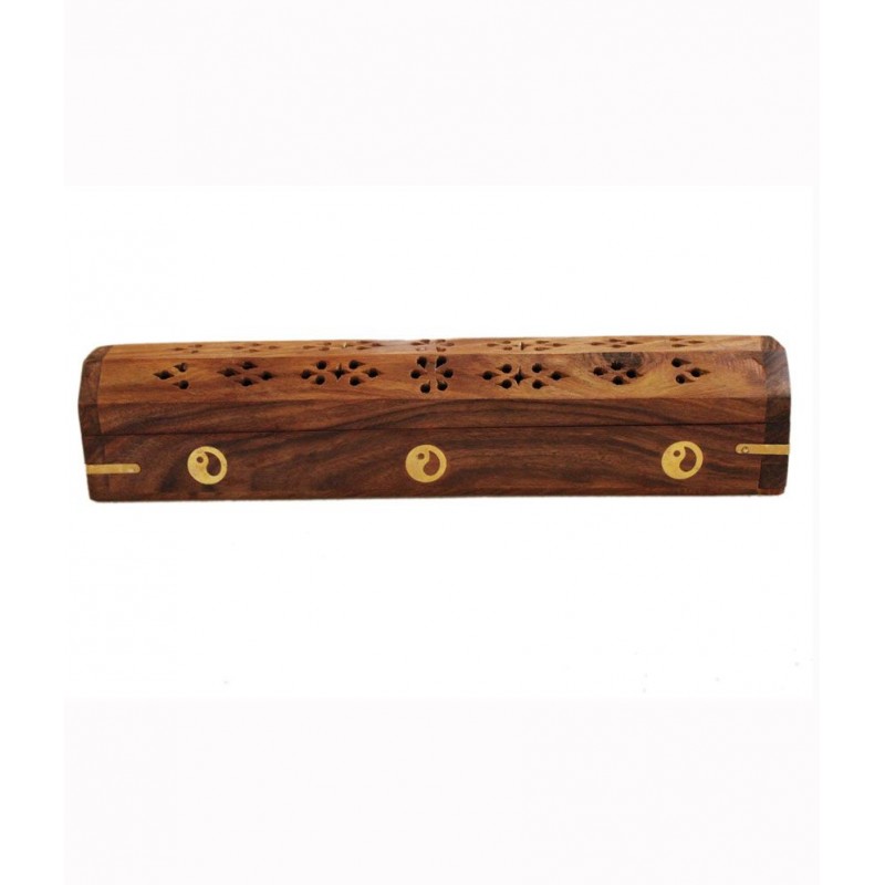 Fragrance Concoction Incense Stick Holder