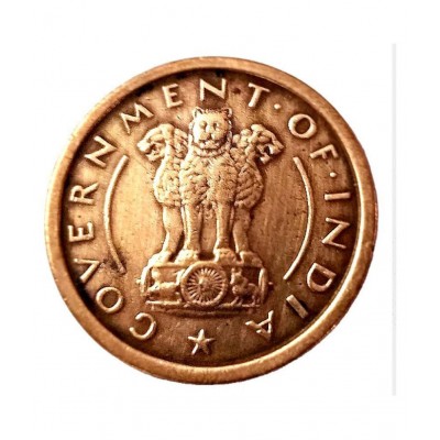 GENERIC BAND OLD RARE ONE PICE YEAR 1951 HORSE (BRONZE)  COIN FOR COLLECTION GENERIC BAND OLD RARE ONE PICE YEAR 1951 HORSE (BRONZE)  COIN FOR COLLECTION