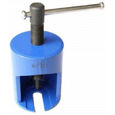 GIZMO Armature Puller Bearing Box Type Round Cup.