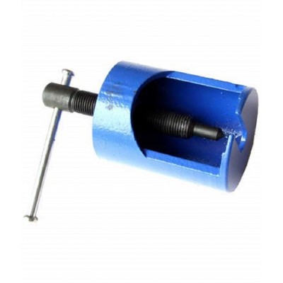 GIZMO Armature Puller Bearing Box Type Round Cup.