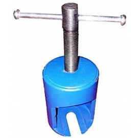 GIZMO Armature Puller Bearing Box Type Round Cup.