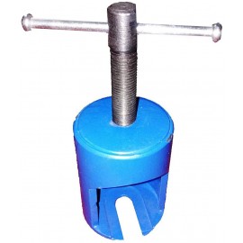GIZMO Armature Puller Bearing Box Type Round Cup
