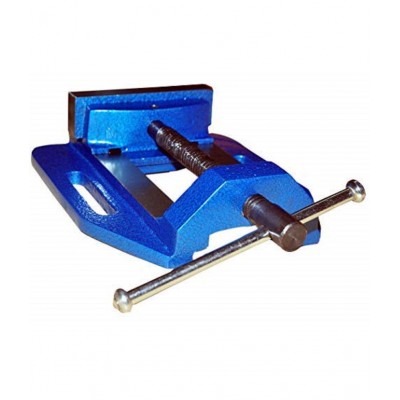 GIZMO Drill Vice, Bench Vise, milling vice Cast Iron 2Inch (52MM), Drill Vice