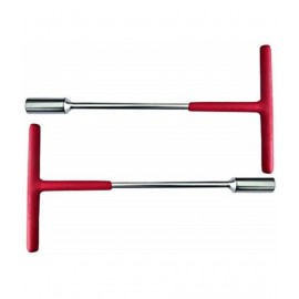 GIZMO Honiton T Spanner 10 MM Long 2 Pc Set