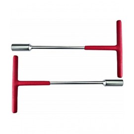 GIZMO Honiton T Spanner 10MM Long 2Pc Set.