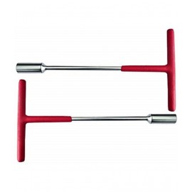GIZMO Honiton T Spanner 8MM Long 2 Pc Set