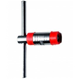 GIZMO Magnet Puller Tool for Activa, Magnet Flywheel Puller Tool for Activa Made of CNC With Double Thread, Magnet Puller