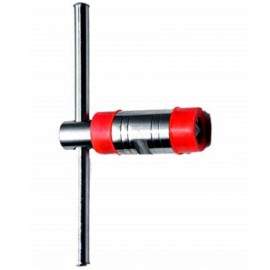 GIZMO Magnetic Puller for Star City, Magnet/Flywheel Puller for Star City Made Of CNC With Double Thread, Magnetic Puller