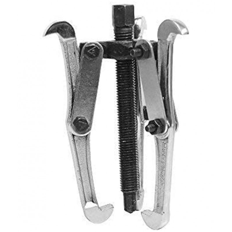 GIZMO Steel Bearing Gear 3 Legs Puller - 4Inch