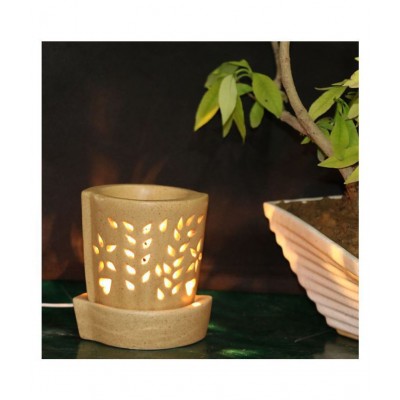 GLOBAL AROMA Ceramic Aroma Diffusers - Pack of 1