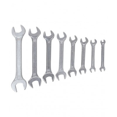 GLOBUS 912 Hand Tool Set of DOE Set/8 PCS and Allen Key Set/9 PCS