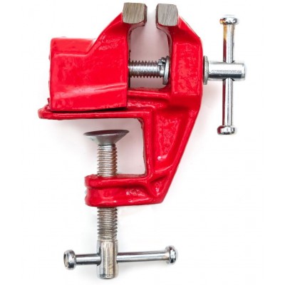 GLOBUS 968 BABY VICE 60 MM AND TRY SQUARE 6" (150 MM)