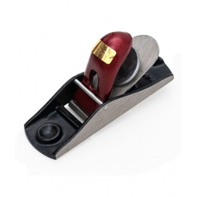 GLOBUS CARPENTER PLANE 7" (175 MM) WITH TRY SQUARE 8"(200 MM )