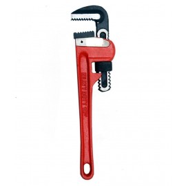 GLOBUS HEAVY DUTY PIPE WRENCH 10" (250 MM) SINGLE