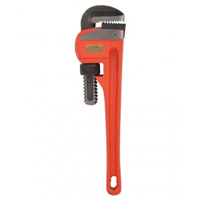 GLOBUS HEAVY DUTY PIPE WRENCH 12" (300 MM) SINGLE