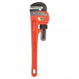 GLOBUS HEAVY DUTY PIPE WRENCH 12" (300 MM) SINGLE