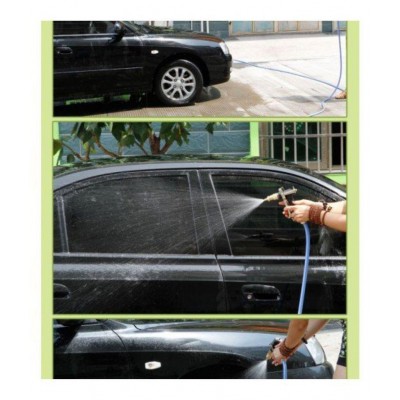 GOCART High Pressure Water Spray Gun For Gardening and Car Washing