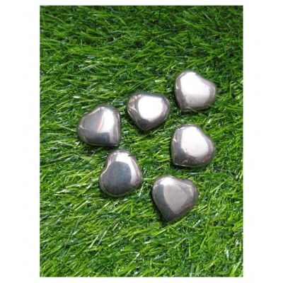 GOLDEN PYRITE NATURAL AGET STONE