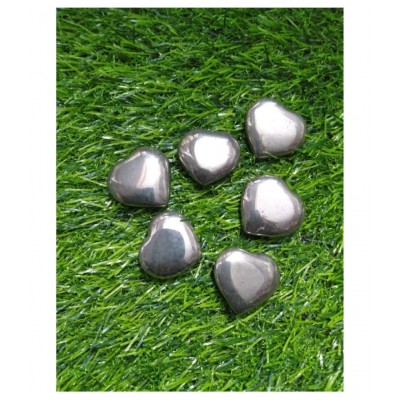 GOLDEN PYRITE NATURAL AGET STONE