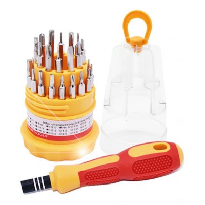 GORSPL 29 Pcs Screwdriver Set