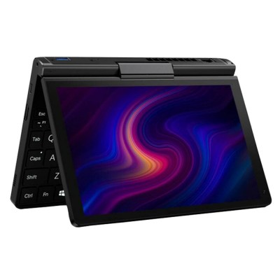 GPD Pocket 3 intel 1195G7 Octa Core 16GB RAM 1TB M.2 SSD 1920*1200 Resolution Windows 10 Tablet