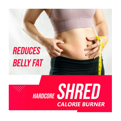 GYMVITALS Fat Burner 90 gm Natural Single Pack