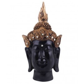 Galaxy World Mahaveer Swami Polyresin Idol